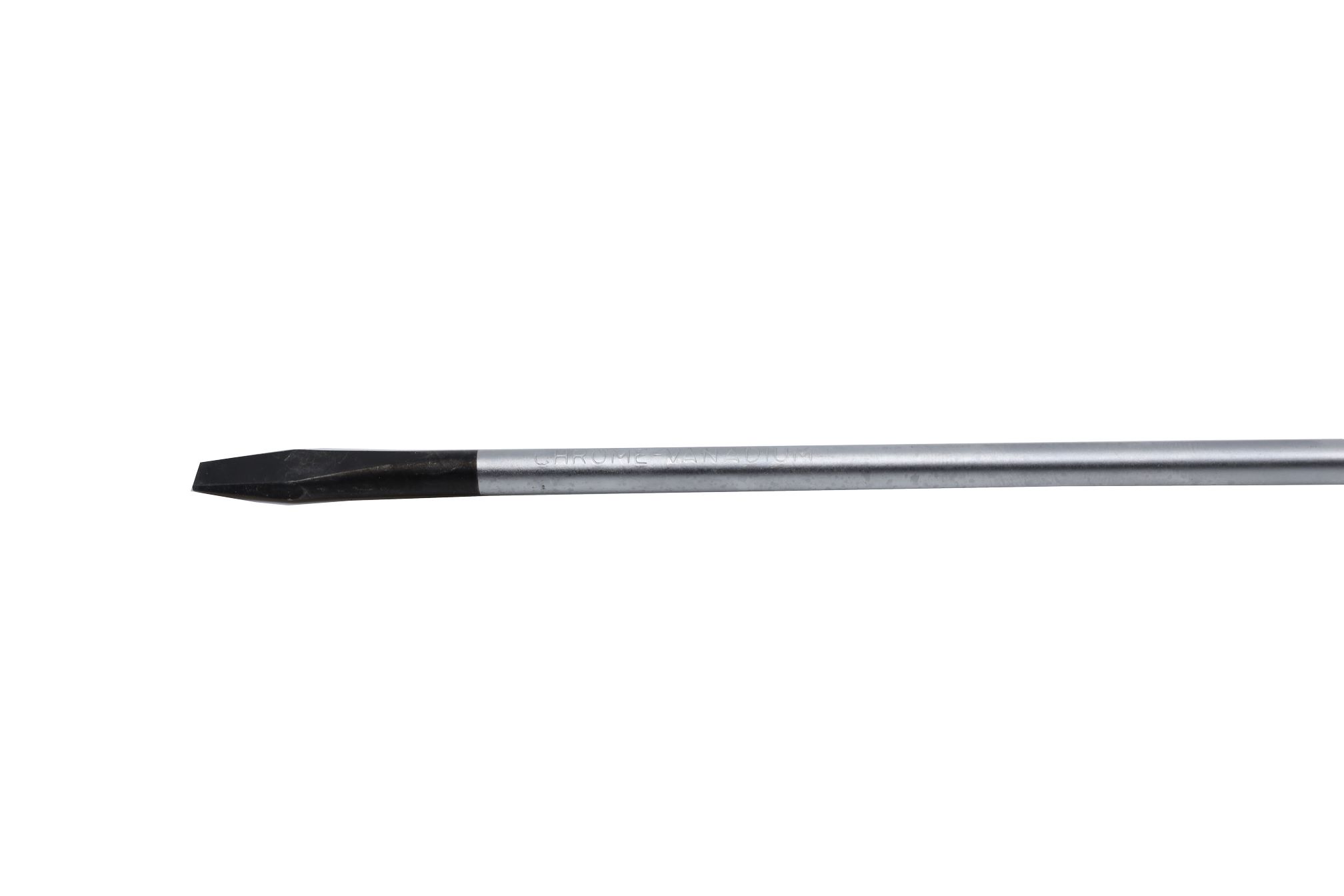 Buy FLAT SCREW DRIVER 10" (C) Online | Hardware Tools | Qetaat.com